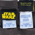 star wars chewbacca tee 00s