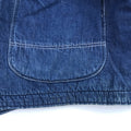 big mac denim coverall 50s