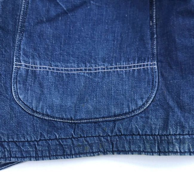 big mac denim coverall 50s