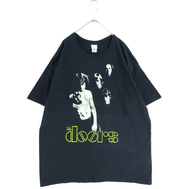 doors tee 00s