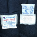 champion reverse weave hoodie 90s