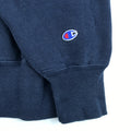 champion reverse weave hoodie 90s