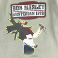 bob marley tee zion 00s