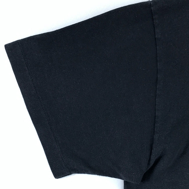 body globe tee 90s