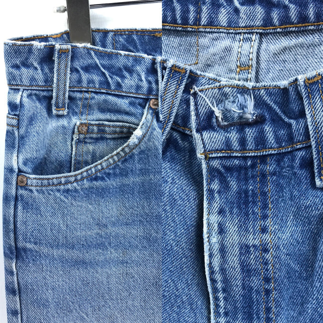 levi's 517