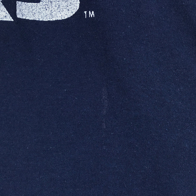 champion football-tee chicago bears 80s