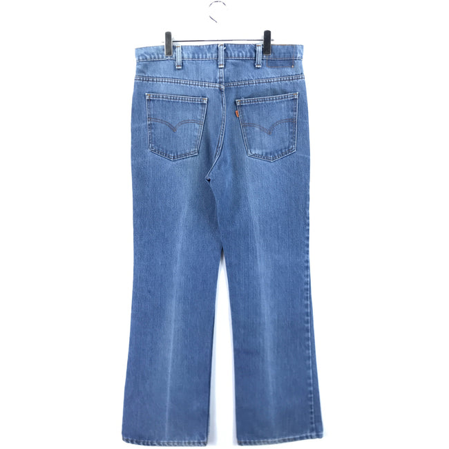 levi's 517 w36l31 80s