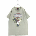 bob marley tee zion 00s