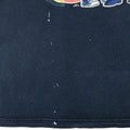 the rolling stones × the simpsons tee 00s