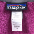 patagonia women's r2 jacket 2012