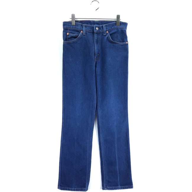levi's 509-2017 80s w31 l32