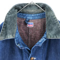 big mac denim coverall 50s