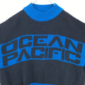 ocean pacific sweater 90s