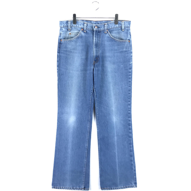levi's 517 w36l31 80s