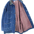 big mac denim coverall 50s