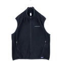 patagonia synchilla vest