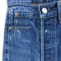 levi's 501 80s w31l31