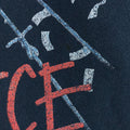 metallica and justice for all tee 00s