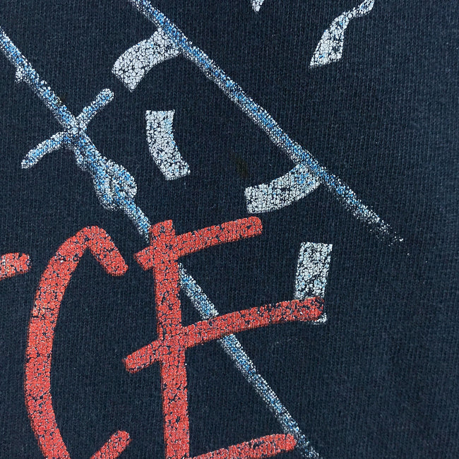 metallica and justice for all tee 00s