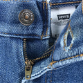 levi's 547 w34l30 90s