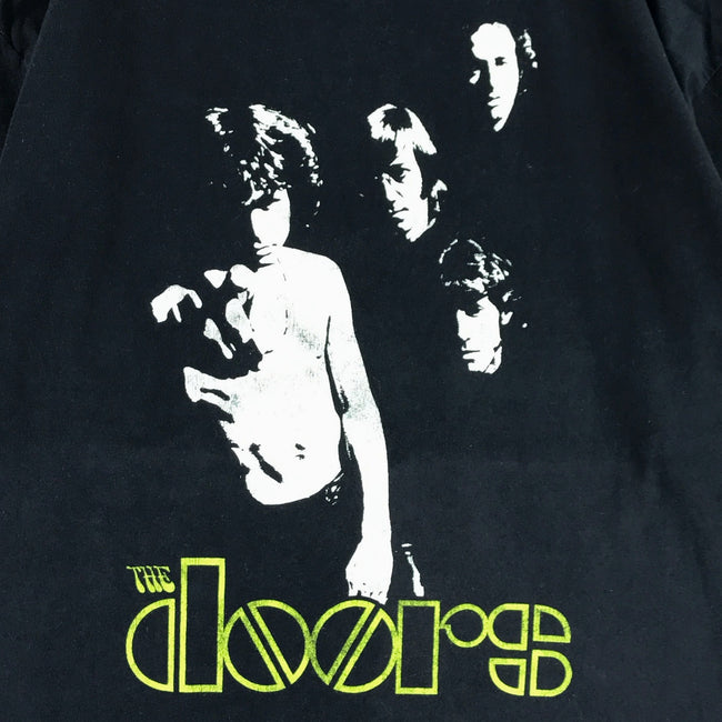 doors tee 00s