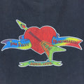 tom petty and the heartbreakers tee 00s