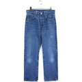 levi's 501 80s w31l31