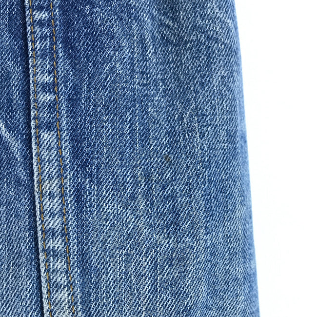 levi's denim jacket 70〜80s