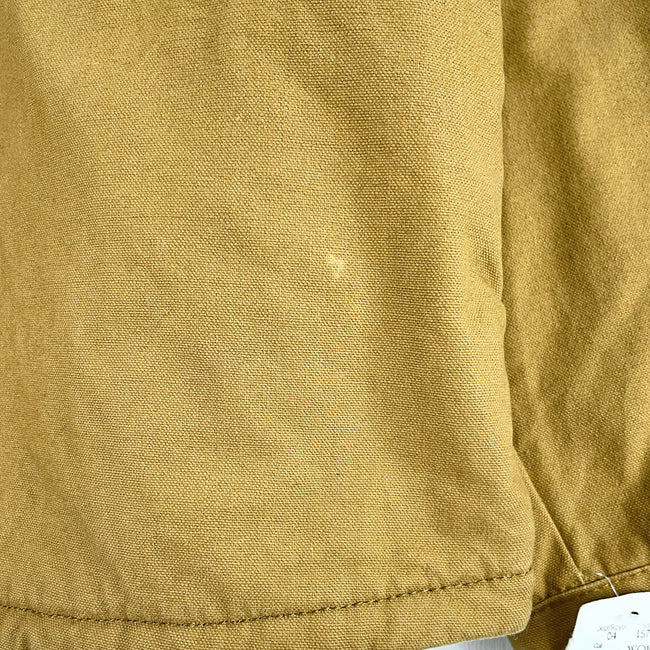 bass creek duck jacket