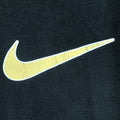 nike swoosh ringer tee 00s