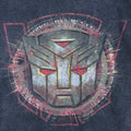 transformers autobots tee 00s