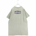 bob marley tee zion 00s
