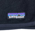 patagonia synchilla vest