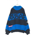 ocean pacific sweater 90s