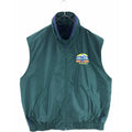 tri-mountain warm-up vest