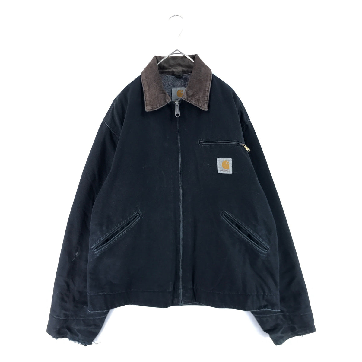 carhartt detroit jacket 〜90s– train in vain
