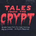 tales from the crypt t-shirt 90s