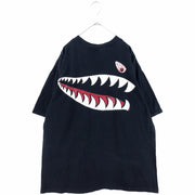 scd t-shirt 90s