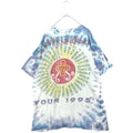 tom petty 1995 tour t-shirt