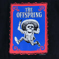 the offspring 1997 tour t-shirt