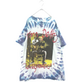 tom petty 1995 tour t-shirt