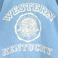 sweat shirt western kentucky university
