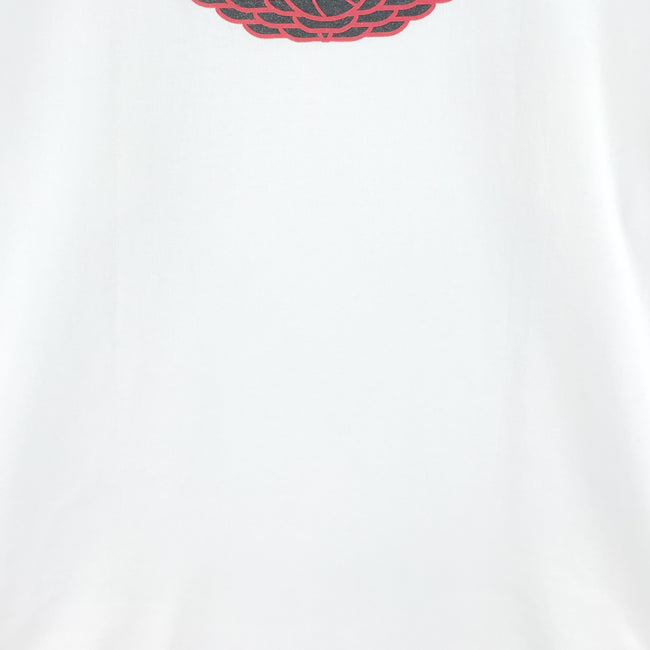 supreme t-shirt 1998 jordan wing logo– train in vain