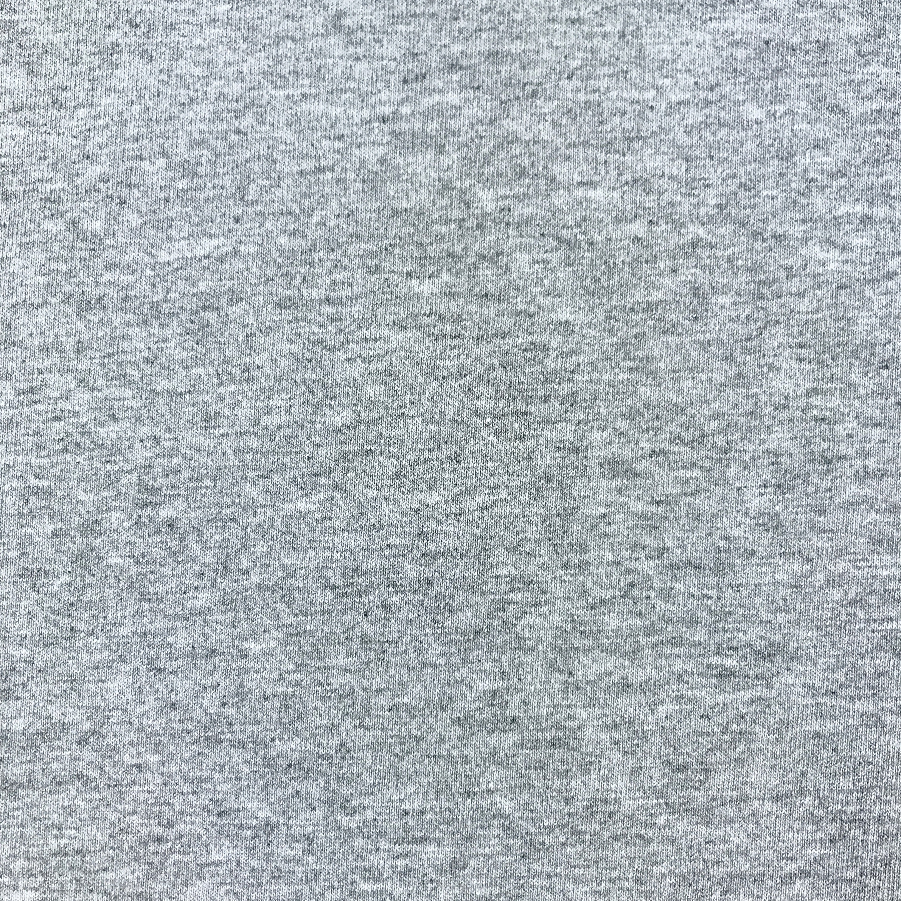 supreme t-shirt box logo 2000 monogram gray– train in vain