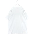 supreme t-shirt 1996 ali marcopoulos manhattan white