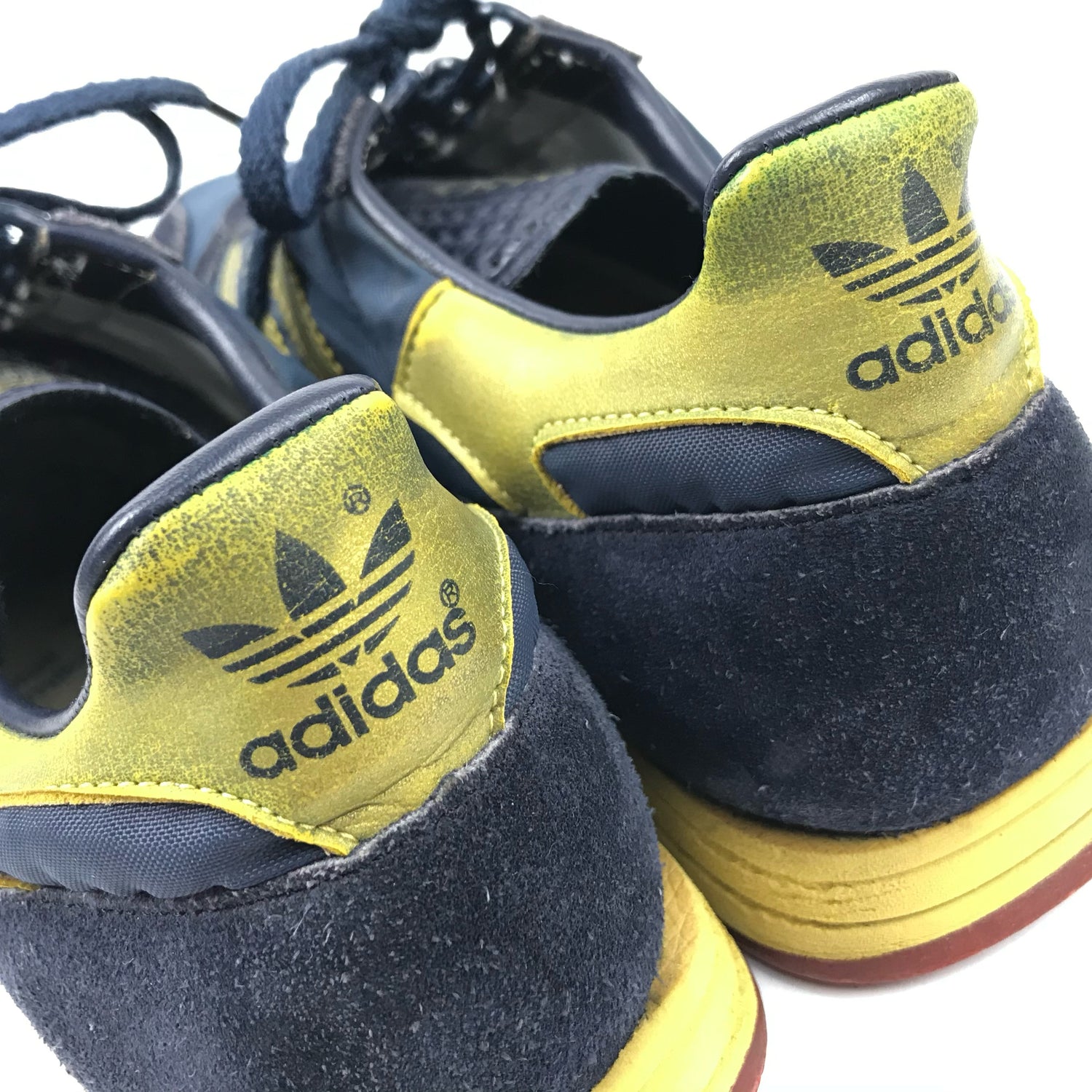 Sl80 adidas sl80 80s west germany– train in vain
