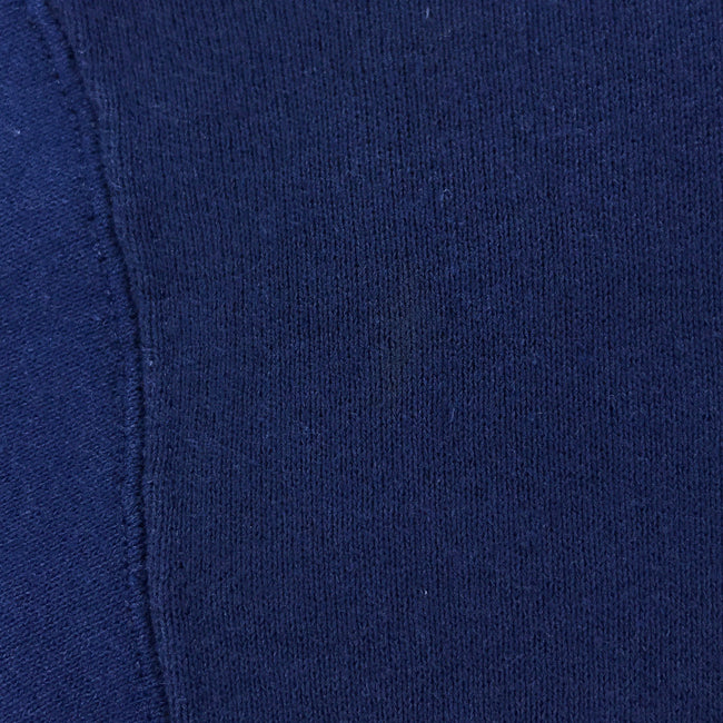bootleg sweat shirt calvin klein jeans