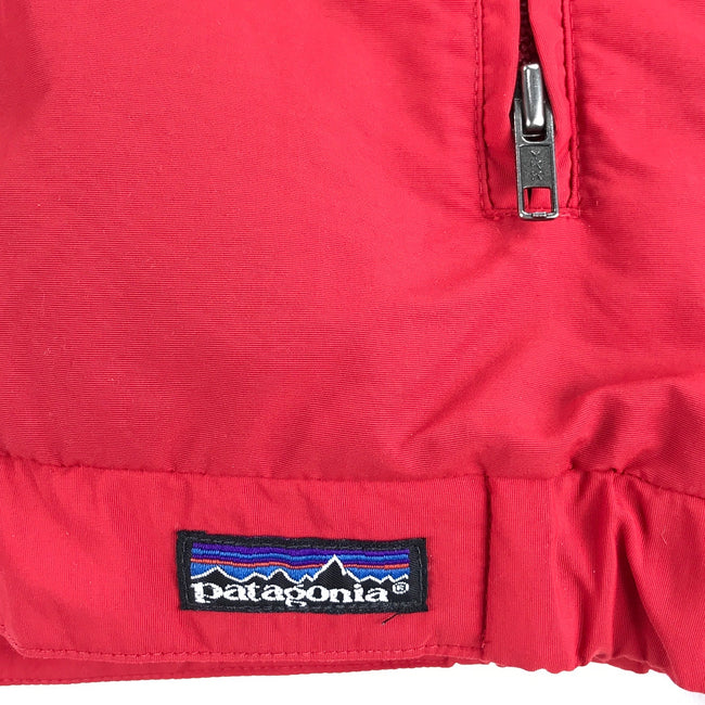 patagonia nylon  jacket 90s