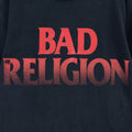 bad religion gv30 t-shirt