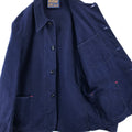 work jacket england 60s